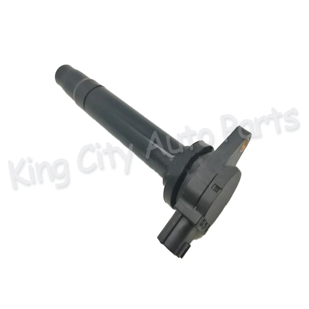 Автозапчасти CAPQX катушка зажигания для Nissan Sentra 1 8 Almera N16 Primera P11 OEM #224484M500 CM11205 UF326