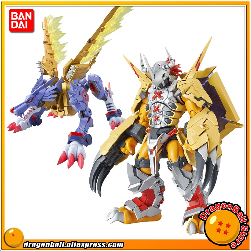 SALE0a 100% Оригинальная фигурка спирта BANDAI со стандартным подъемом в сборе