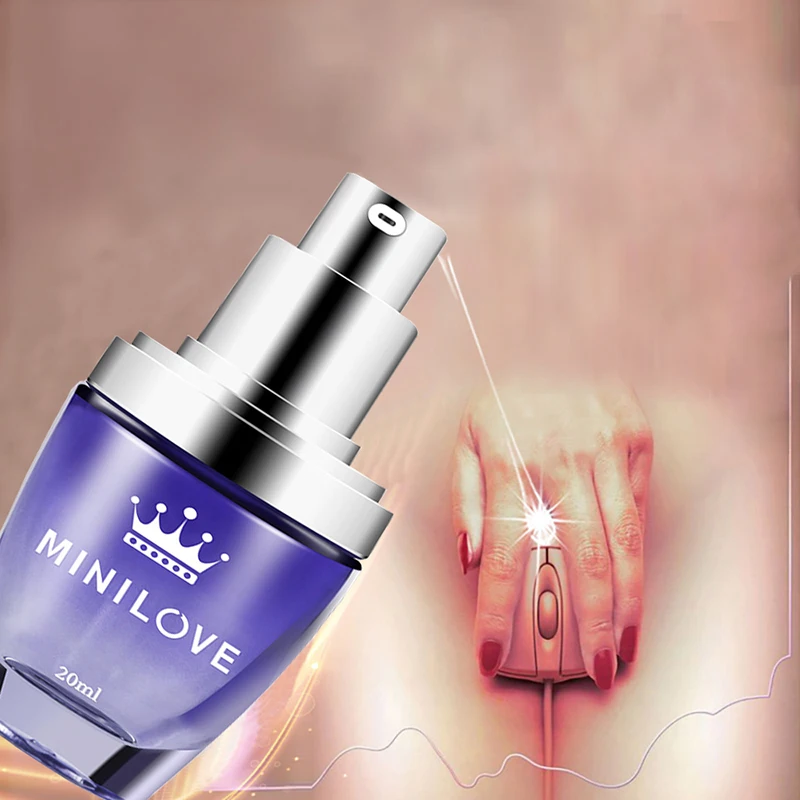 Эмулятор феромонов для женщин усилитель либидо укрепления Вагины и влагалища