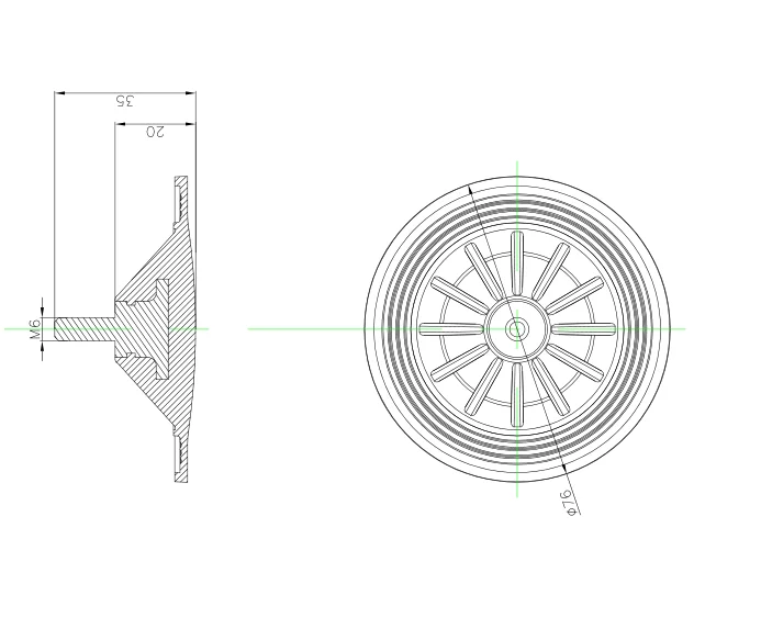 Maisi мембранная пластина для безмасляного мембранного насоса аксессуары