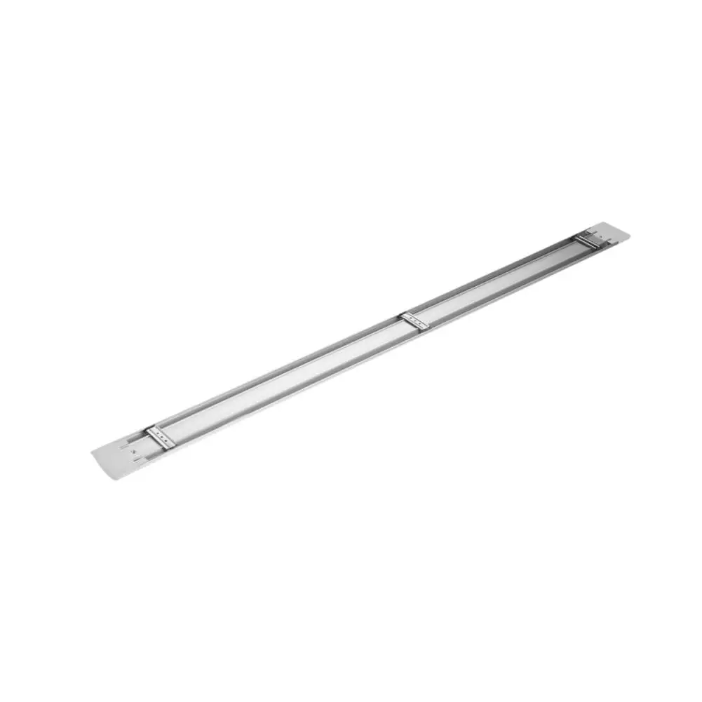 

Purification Lamp 220V Flat Purified LED Tube Light 4800LM Wall Light 40W Home Kitchen Lighting Cold White