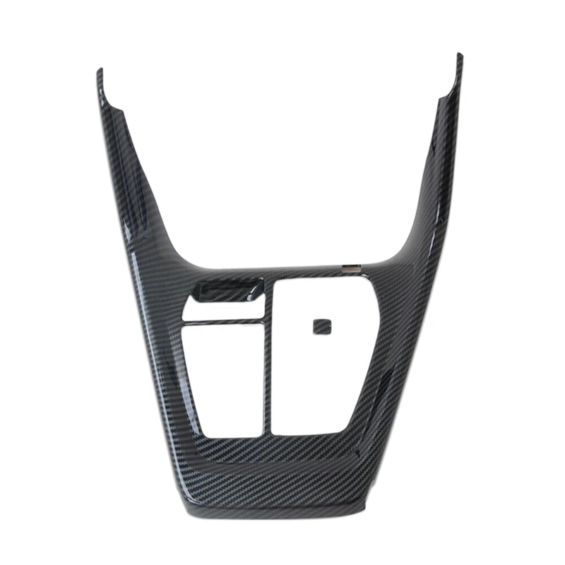 

Автомобильная панель переключения передач для Toyota RAV4 2019-2020 (Левый руль)