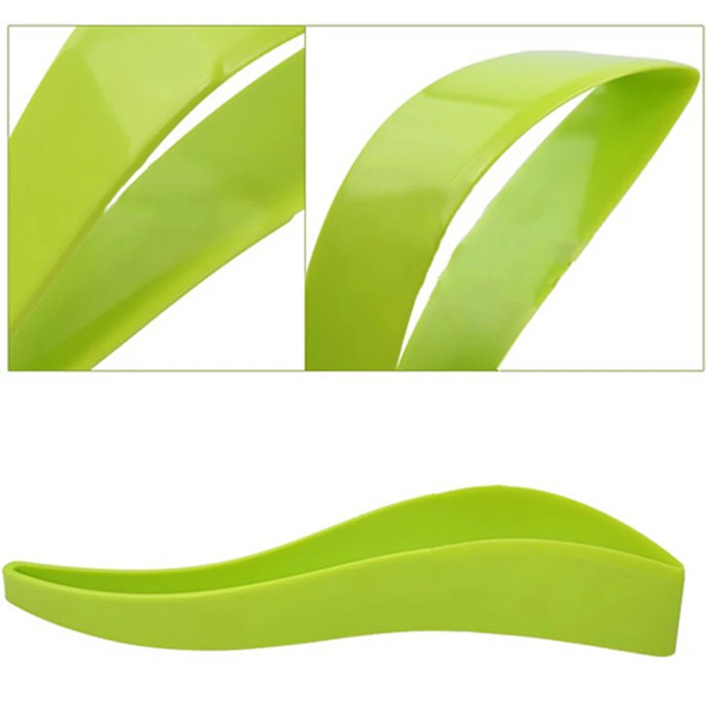 Новый милый удобный слайсер для пирога лист резак сервер хлеб ломтик нож