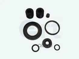 Ремкомплект Тормозного Суппорта Alfa Romeo: 145 94-01 146 155 92-97 Gtv 94- Fiat: Coupe | Автомобили и