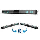 Bluetooth-динамик объемного звучания 3D, проводной и беспроводной стереозвук для домашнего кинотеатра, динамик для ТВ, сабвуфера, радио, музыки