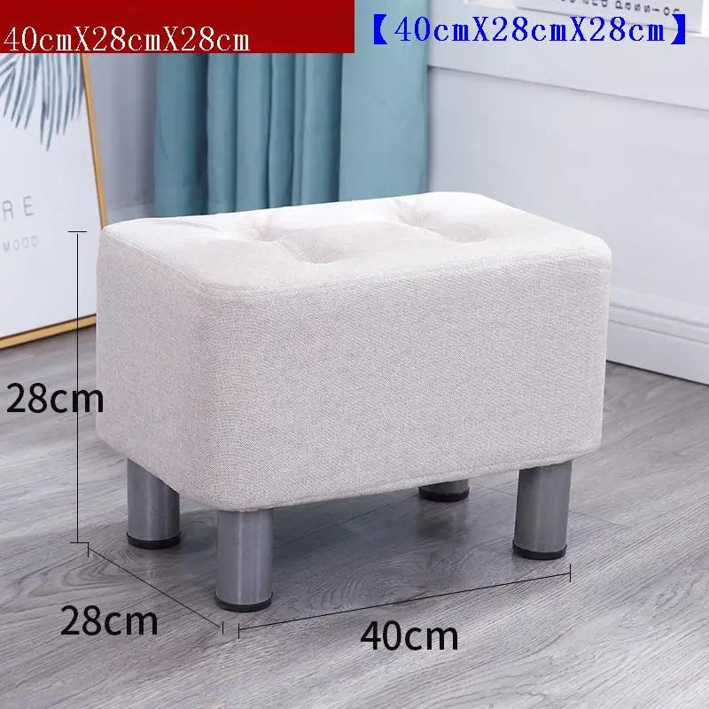 

Banquinho Pouffe Penteadeira Camarim Pufa Do Siedzenia Banco Zapatero Sgabello Change Shoes Poef Tabouret Taburete Foot Stool