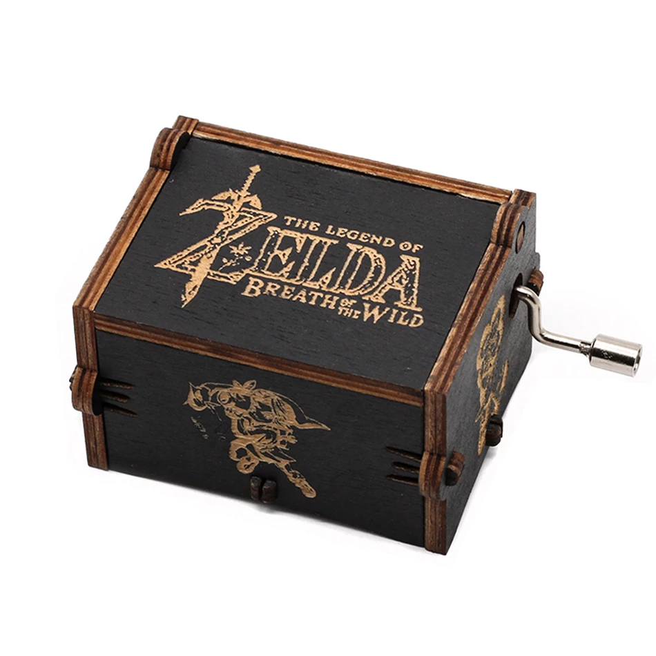 

Moon Music Box Queen Love Gift Musical Birthday Present Antique Carillon Casket Decoration Home New Year Gift