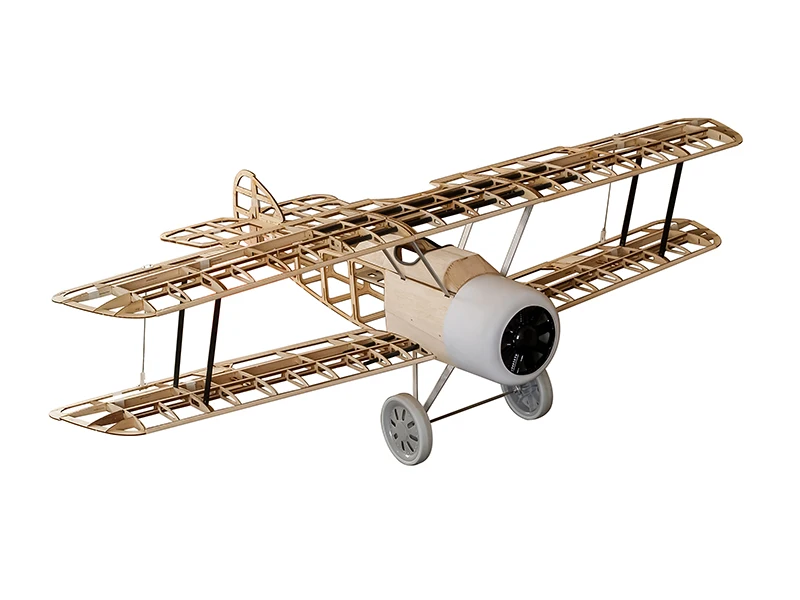 Sopwith Camel WW1 истребитель лазерная резка 1520 мм(газовая и электрическая мощность) Balsawood модели самолетов строительные радиоуправляемые игрушки Woodine