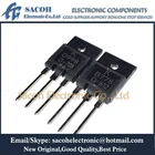 Новый Сделано в Китае, партия из 5 пар (10 шт.) KTB778 B778 2SB778 + KTD998 D998 2SD998 TO-3PF 10A 120 В кремния PNP транзистор большой мощности