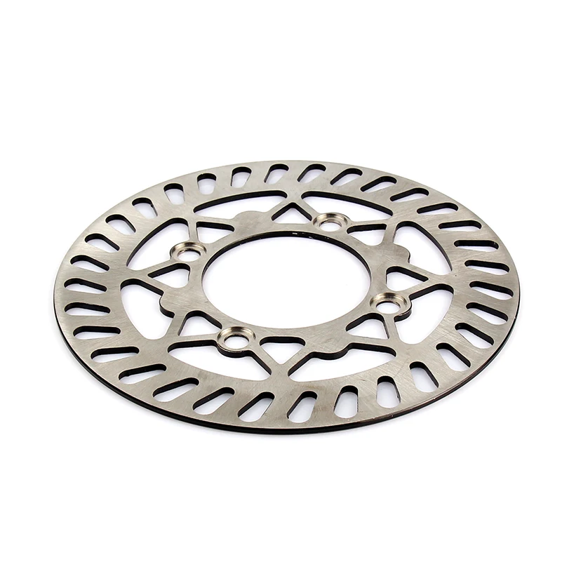 

180mm 190mm 200mm 210mm 220mm Brake Disc for Motorcycle KAYO BSE 110cc 125cc 140cc 160cc pocket dirt bike