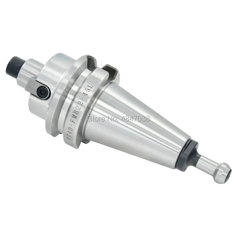 1 шт. лицевая фреза шток BT30 BT40 NT40-FMB22 FMB27 FMB32 45L 60L CNC Новый с ЧПУ хвостовик |