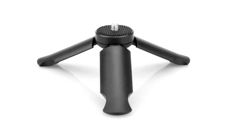Vamson аксессуары для штатива GoPro монопод Регулируемая селфи палка для GoPro Hero 8 7 6 5 для Xiaomi Yi SJCAM для телефона VP422