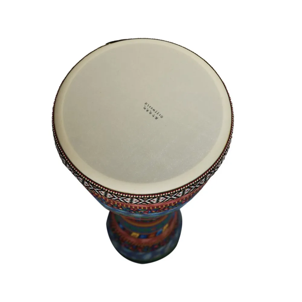 8 дюймов Djembe перкуссионный музыкальный инструмент классический Африканский
