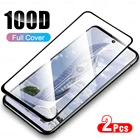 Защитное стекло для Blackview A100, закаленное, 6,67 дюйма