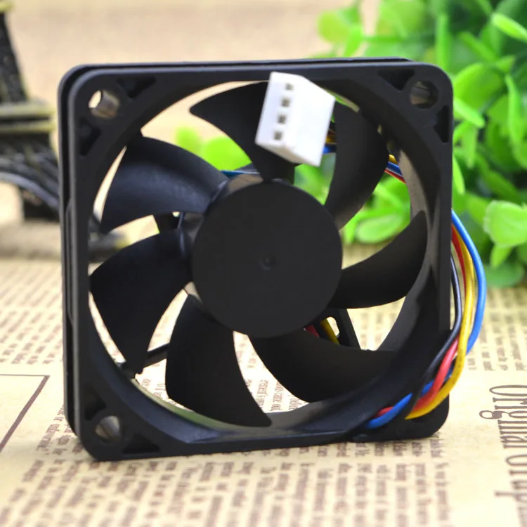 

NEW 6015 PSD1206PHB1-A 12V 3.04W Motor protection cooling