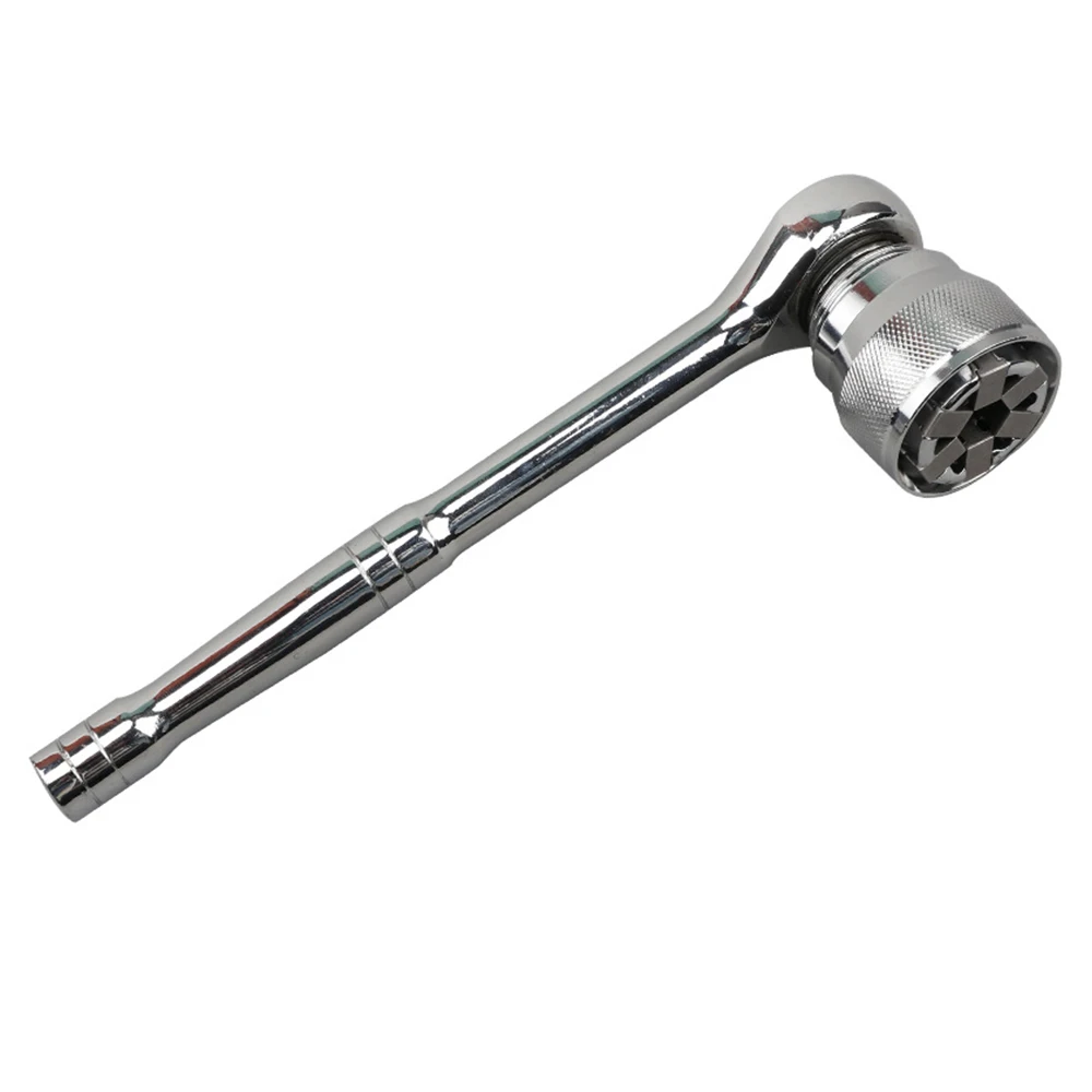 

Universal Sleeve Magic Head Extension Wrench Just For VIP