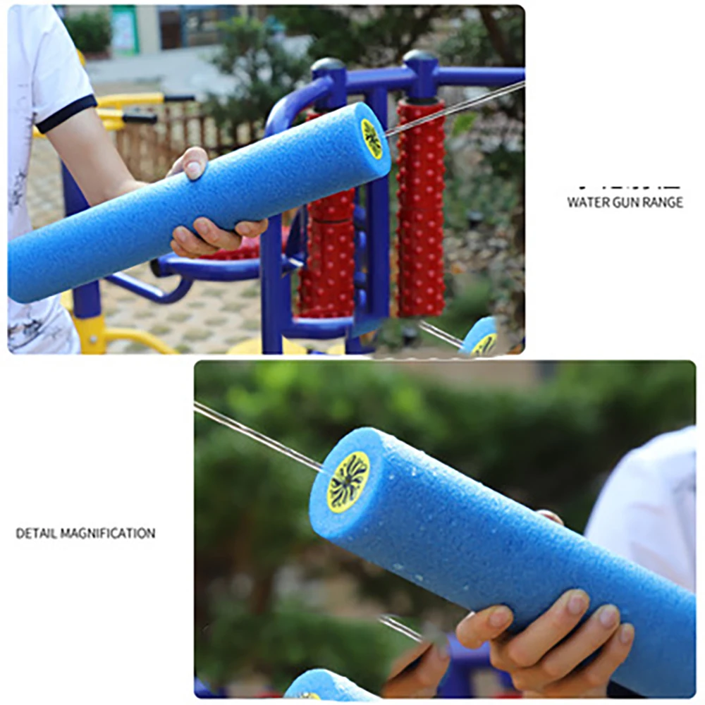 3 шт. детский пистолет распылитель из пены эва|Водяные пистолеты и бластеры| |