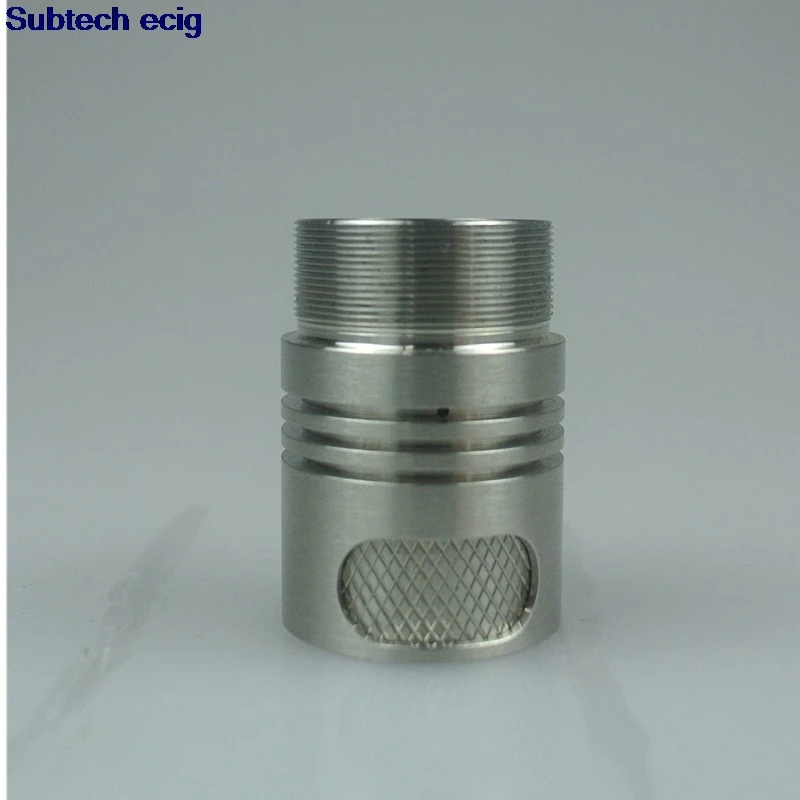 

Clearance Liberty Mechanical Mod 22mm diameter 18650 battery 510 vape mod for RDA RDTA RTA tank vs Taifun Skarabaus pro mod