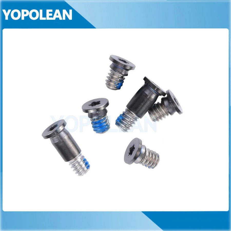 Совершенно новые нижние винты для нижнего корпуса набор MacBook Pro 13 &quotA1706 винтов