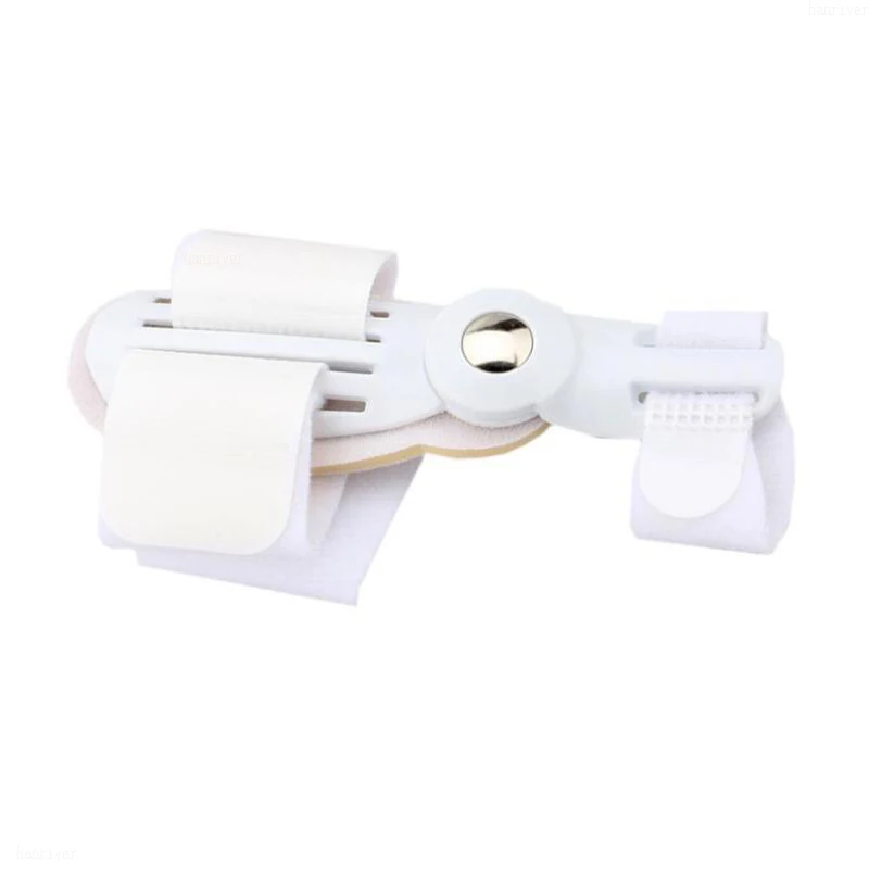 Ортопедический ортопедический препарат bunion используется для дневного и ночного