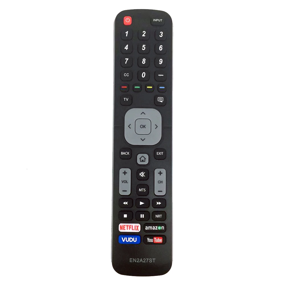 Новый замена EN2A27ST для пульта дистанционного управления SHARP TV N6200U LC40P5000 LC43P5000 LC50P5000