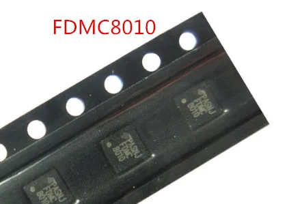 Новый оригинальный 8010 FDMC8010 30V 30A N CH|Запасные части| |
