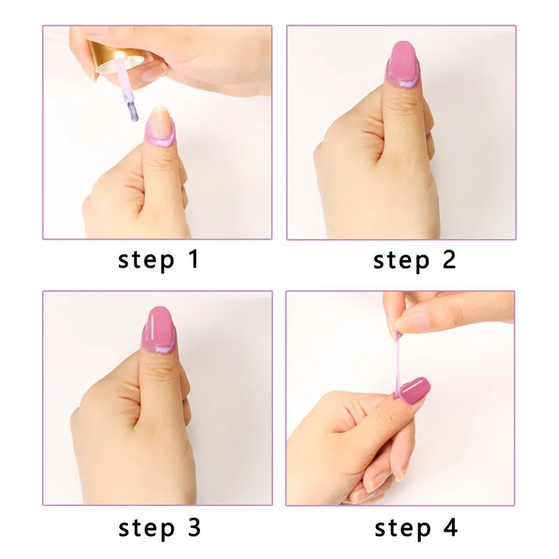 BeautyBigBang 9 мл верхнее покрытие лак для ногтей быстрая сушка для штамповки пластины Базовое покрытие маникюр Лак для ногтей Уход лак для ногтей инструмент для дизайна ногтей