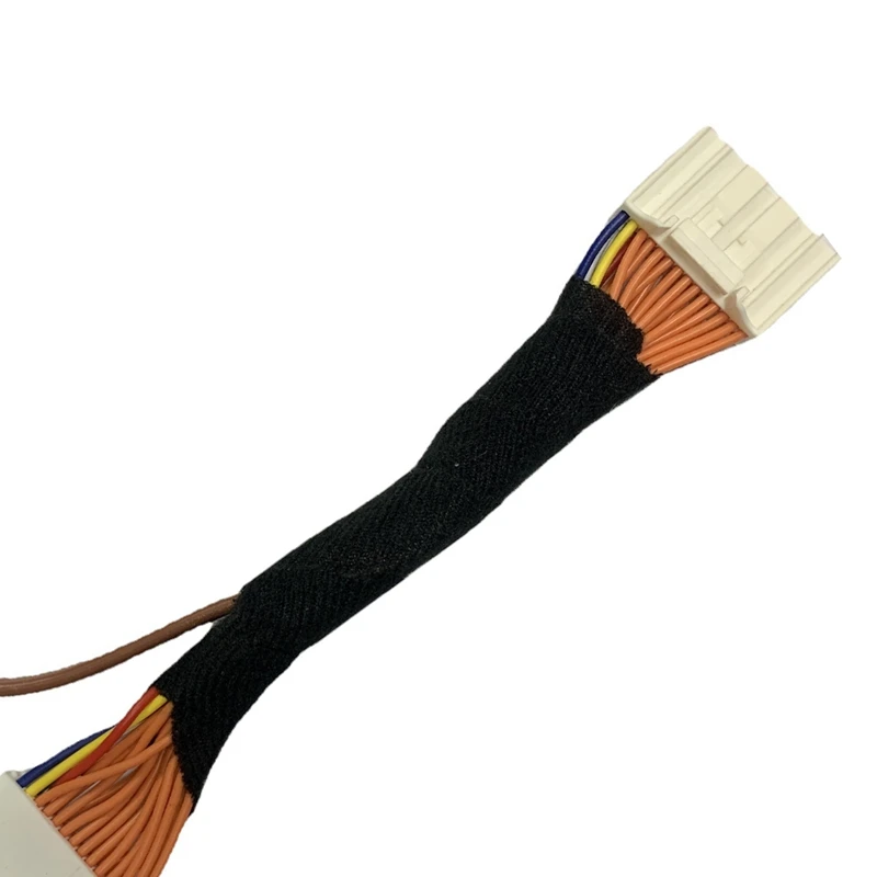

28 Pin AV Video Audio Cable for Lexus for Renault for Dacia for Vauxhall for Opel