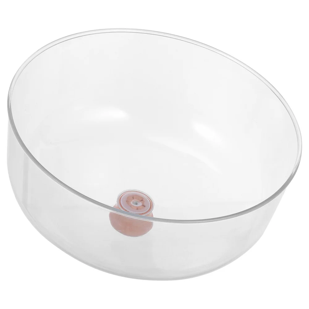 

Food Cover Transparent Cake Cover Useful Dust-proof Dome Snack Display Cover