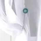 Простой смолы солнцезащитные очки 