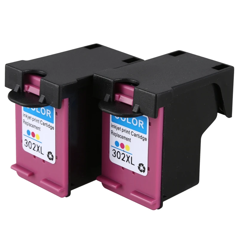 Картридж с чернилами 304XL новая версия для Hp304 Hp 304 Xl Deskjet Envy 2620 2630 2632 5030 5020 5032 3720 3730 5010