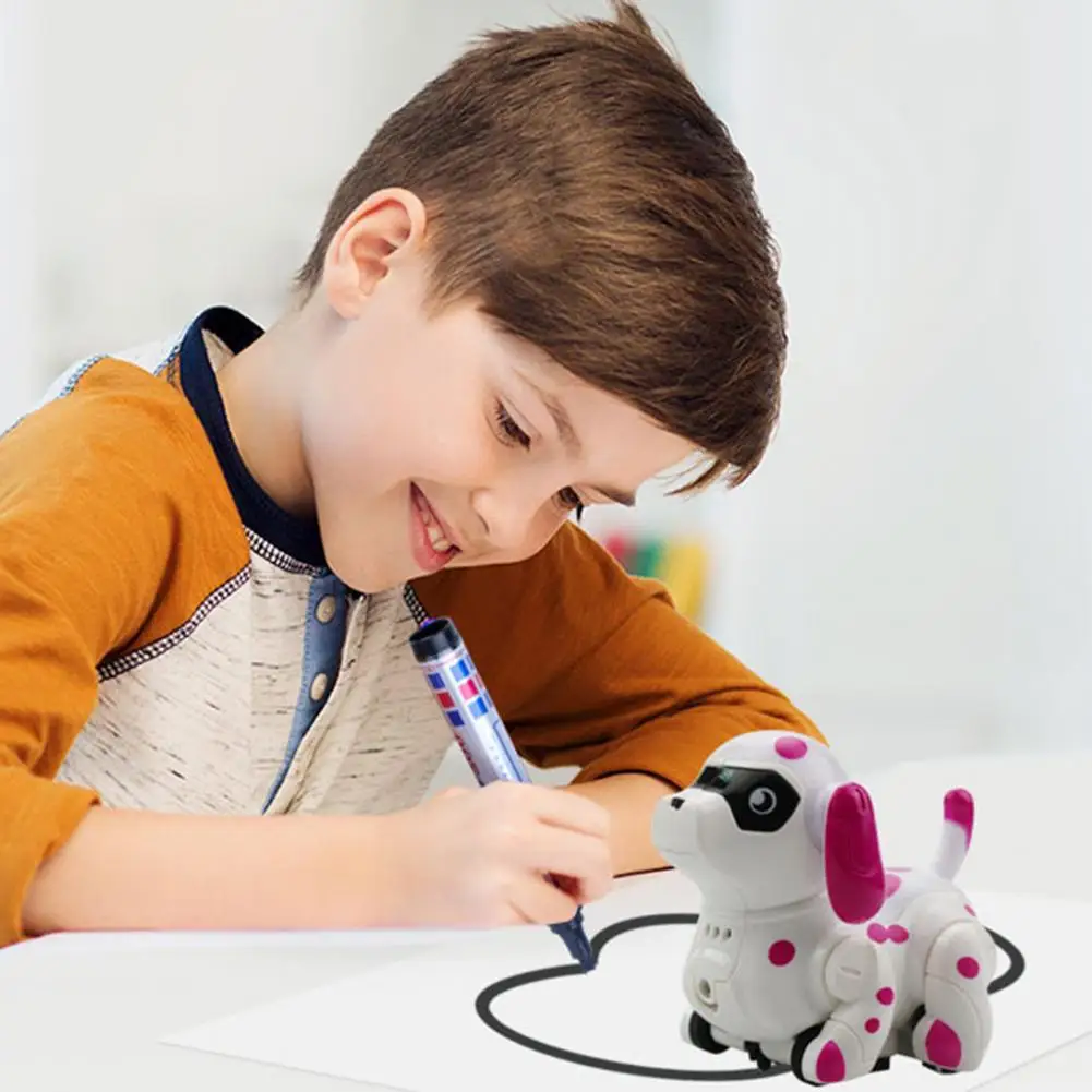 Забавные электрическая маркировочная Сенсор Цвет-изменение светильник ниже