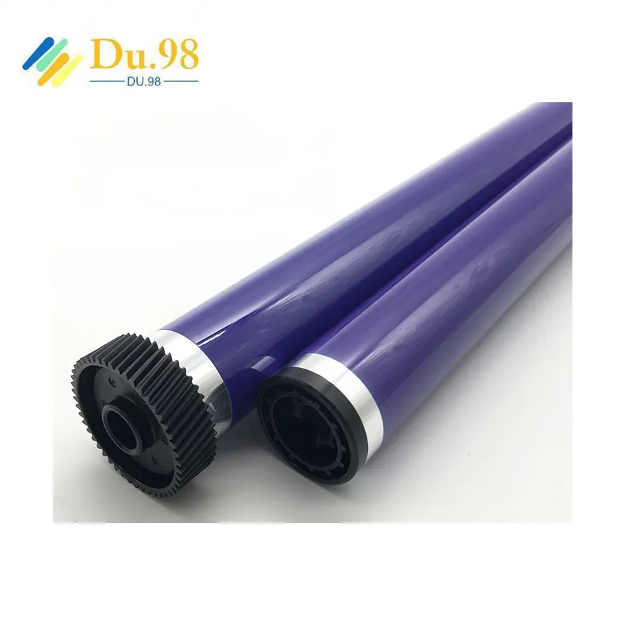 Закрыть OEM оригинальное качество цвета для XEROX S2011 2010 1810 2220 2320 S2520 фиолетовый класс