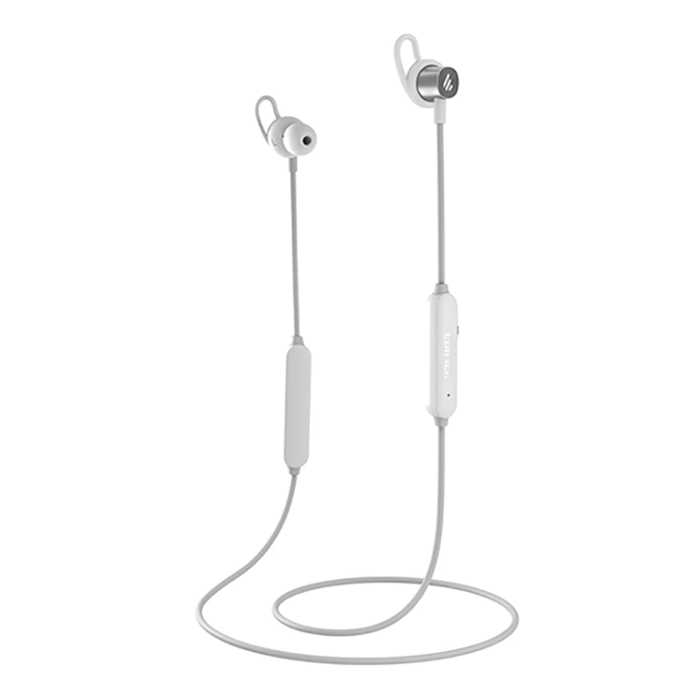 Беспроводные спортивные наушники EDIFIER W200BT SE Bluetooth V5.0 с длительным временем работы