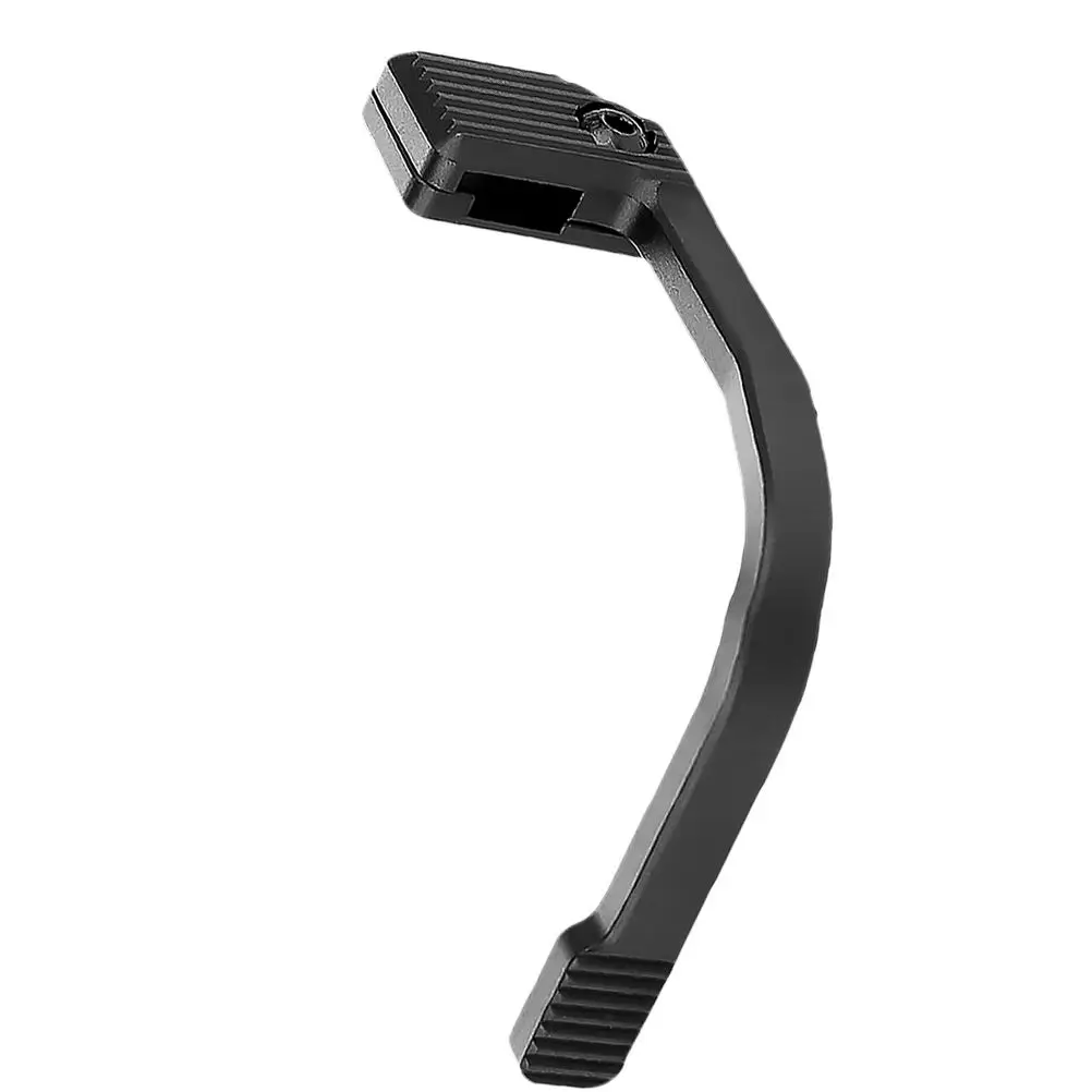 

1Pc Extended Magazine Release Lever Tactical Large Hunting Accessories