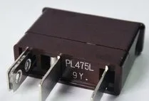 

Японский кабель предохранителя PL4100L новый оригинальный FANUC DAITO 10 a