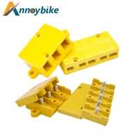 electric bicycle e bike motor controller wire connection box insulation box phase battery wire connector