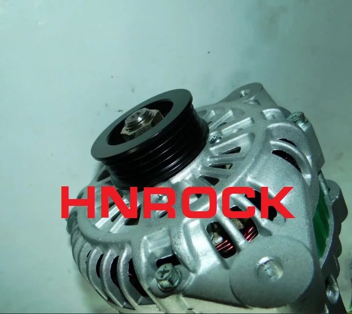 Новый автомобильный генератор A003TN1791 A3TN1791 1017500 98VB10K359AB 98VB10K359BA 98VB10K359BB 98VB10K359BC для FORD