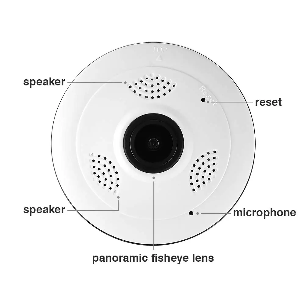Kruiqi, ip-камера, Wifi, 1080 P, беспроводная домашняя камера безопасности, камера наблюдения, Wifi, ночное видение, CCTV камера, 2 Мп, детский монитор