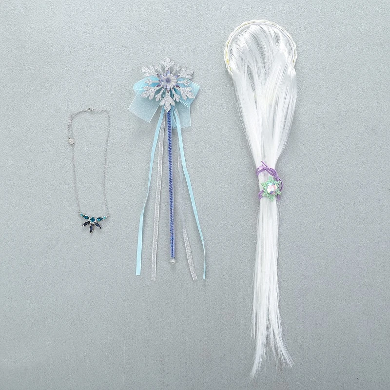 Новые модные аксессуары для волос девочек милые Мультяшные Детские короны