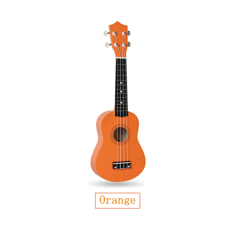 IRIN Профессиональный мини 21 дюймов Ukelele липа 4 струны палисандр гриф чистый тон Гавайские гитары укулеле уке музыкальный инструмент детский подарок