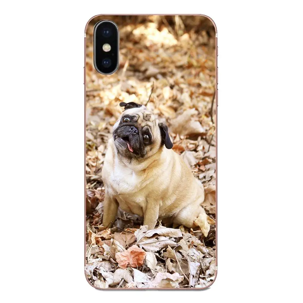 Чехол для Samsung Galaxy Note 8 9 10 Pro S4 S5 S6 S7 S8 S9 S10 S11 S11E S20 Edge Plus Ultra|Бамперы| |