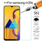 Защитное стекло, закаленное стекло для samsung Galaxy m30s, m30s, m, 30s, m307F, m307, 2019, защитная пленка