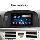 7 дюймов Android автомобильный GPS навигации для Hyundai SONATA NF 2004 2005 2006 2007 2008 Авто радио мультимедиа плеер Поддержка Carplay BT