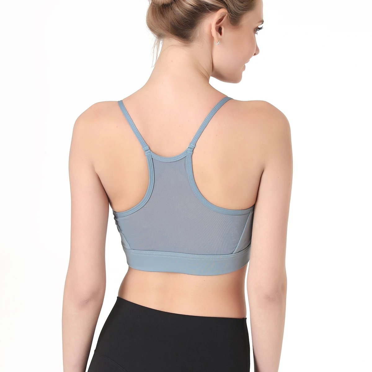 

Sportswear & Accessories