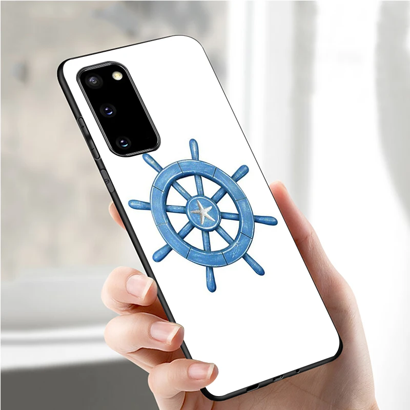 Мягкий чехол для телефона Samsung S20 S10 S9 S8 S7 edge Plus Lite Note 8 9 10 A6 A7 A8 A9 2018 | Мобильные