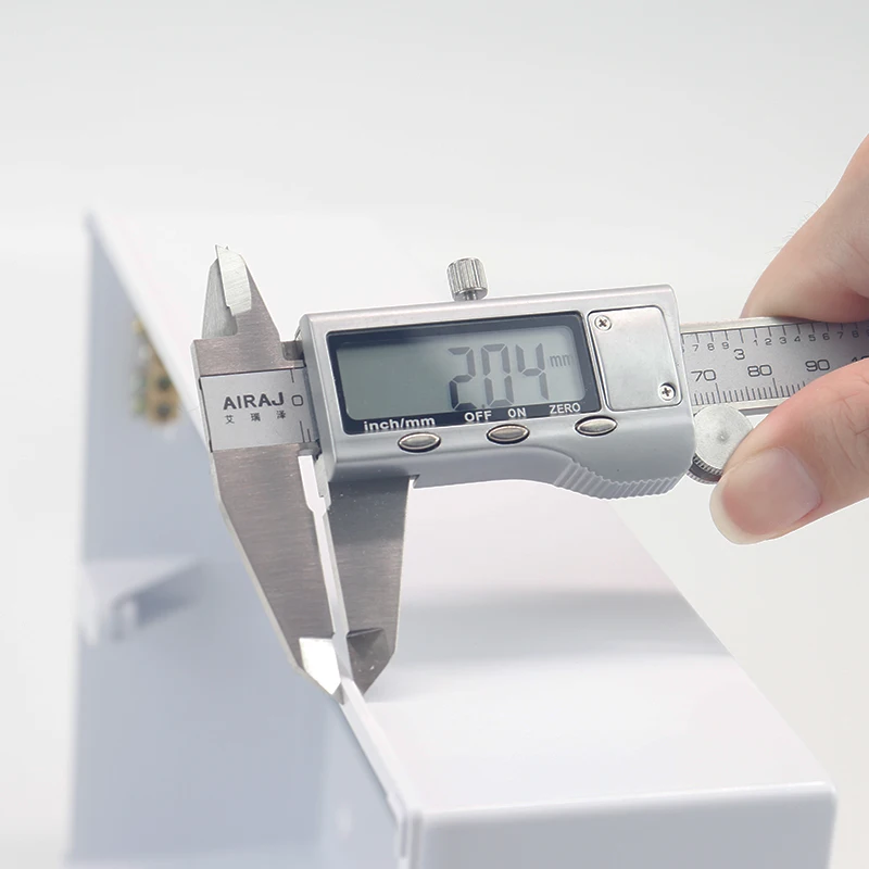 

2-4/3-6/5-8/9-12/13-16 Ways Circuit Breaker Distribution Protection Box Indoor Wall Mounted Plastic Electric Transparent Cover