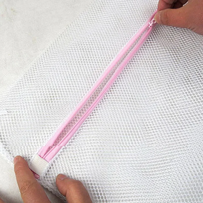 Высококачественное белье из тонкой сетки для стирки нижнего белья бюстгальтер