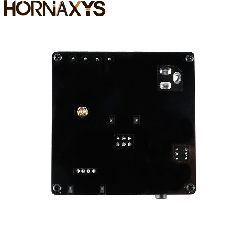 100 Вт + Bluetooth 5 0 двухканальная аудиоплата стерео усилитель звука домашний