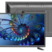 Оптовый интернет-ТВ T2 18,5 21,5 23,6 дюймовый LED-телевизор ТВ 19, 22, 24 дюйма